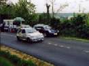 La Mothe St Heray