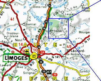 Limoges