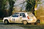 Aunis 2003