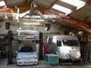 Hangar
